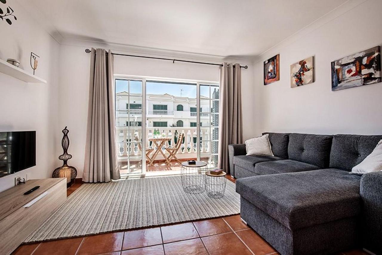 Apartamento Bonaventura Daire Tavira Dış mekan fotoğraf
