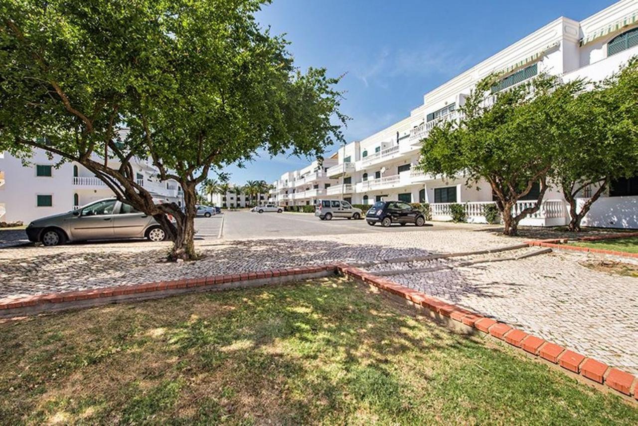 Apartamento Bonaventura Daire Tavira Dış mekan fotoğraf