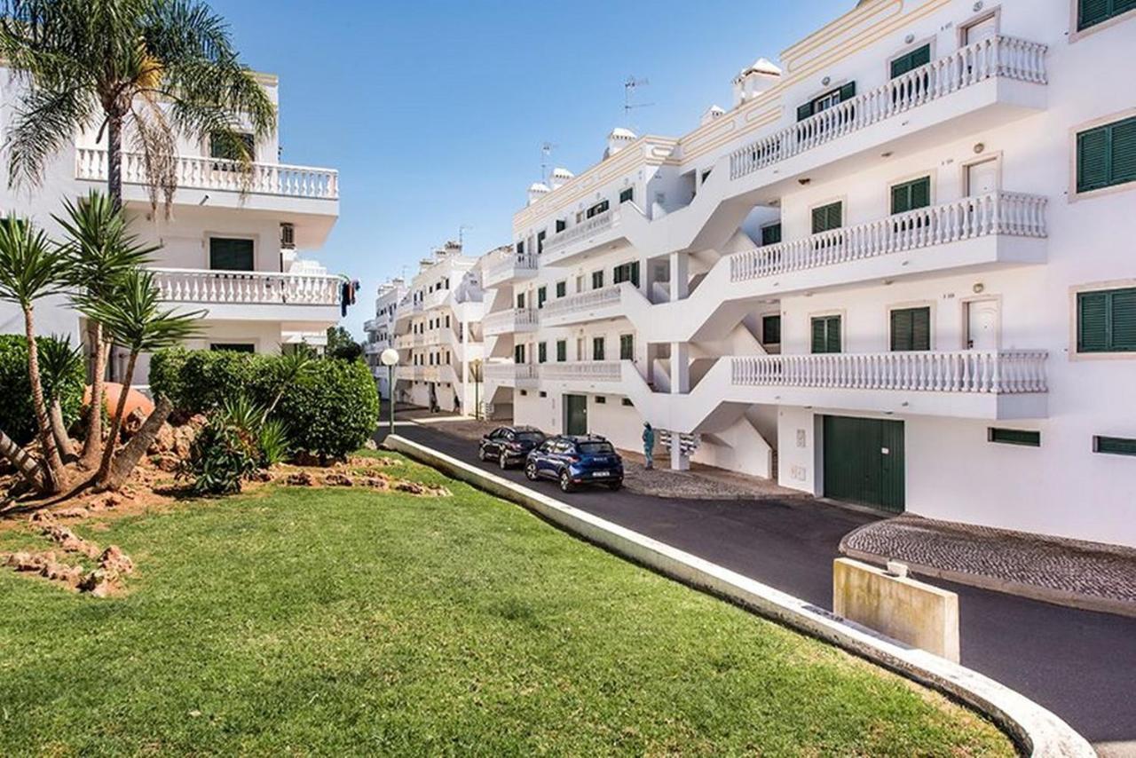 Apartamento Bonaventura Daire Tavira Dış mekan fotoğraf