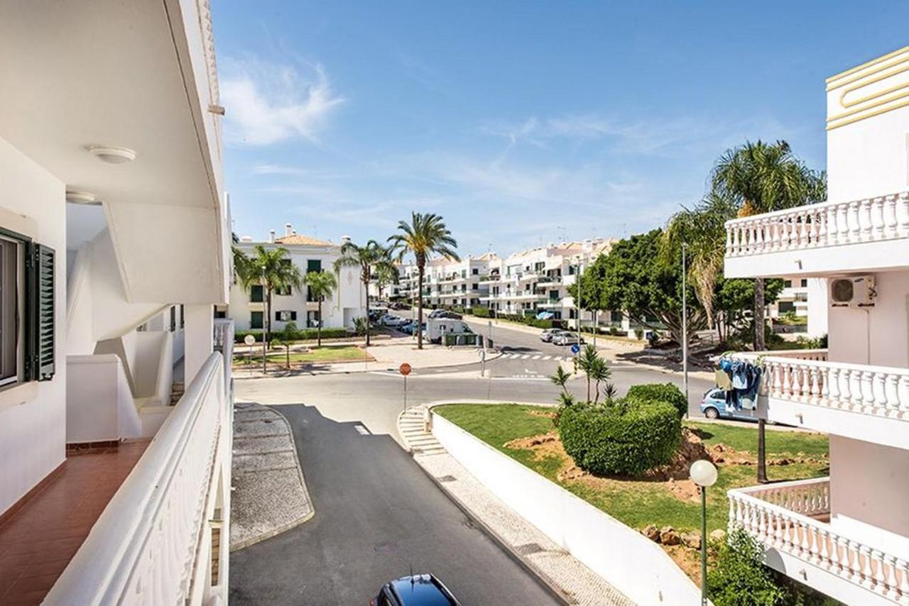 Apartamento Bonaventura Daire Tavira Dış mekan fotoğraf
