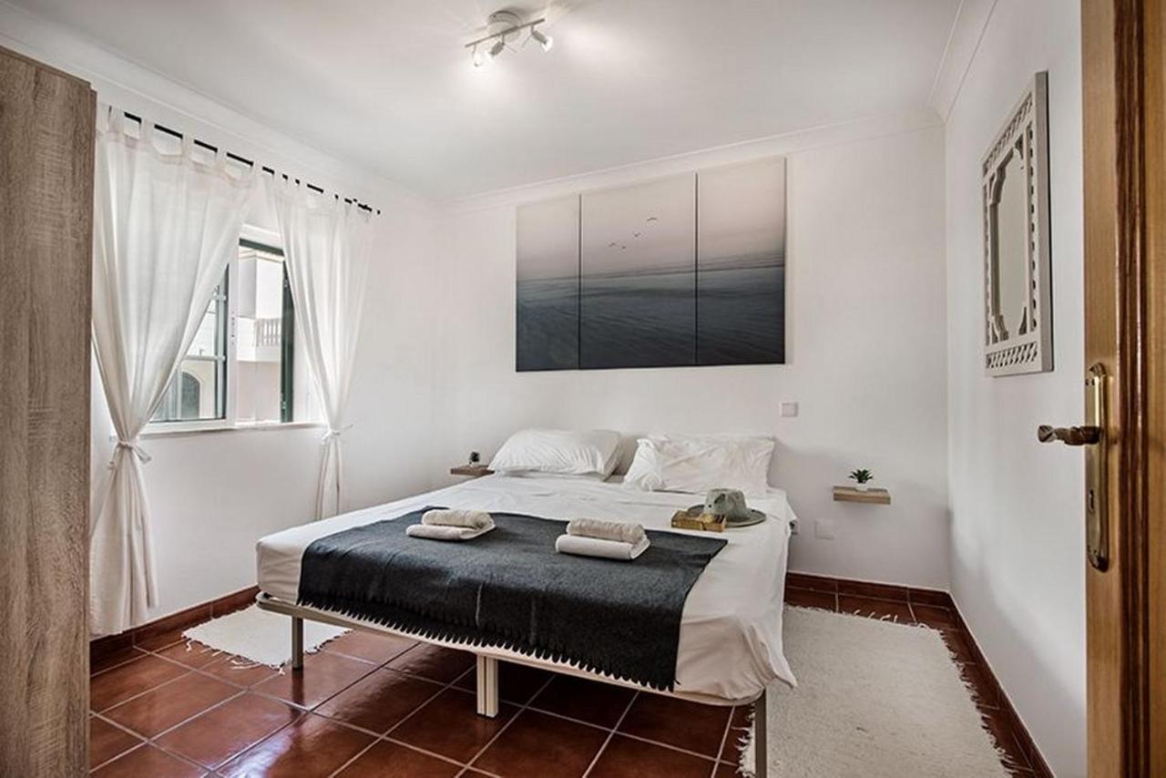 Apartamento Bonaventura Daire Tavira Dış mekan fotoğraf