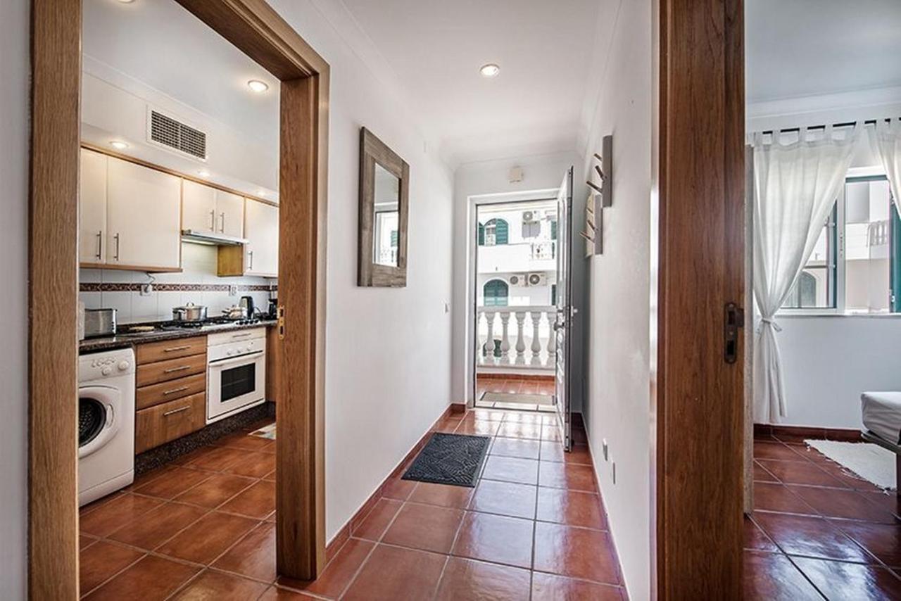 Apartamento Bonaventura Daire Tavira Dış mekan fotoğraf
