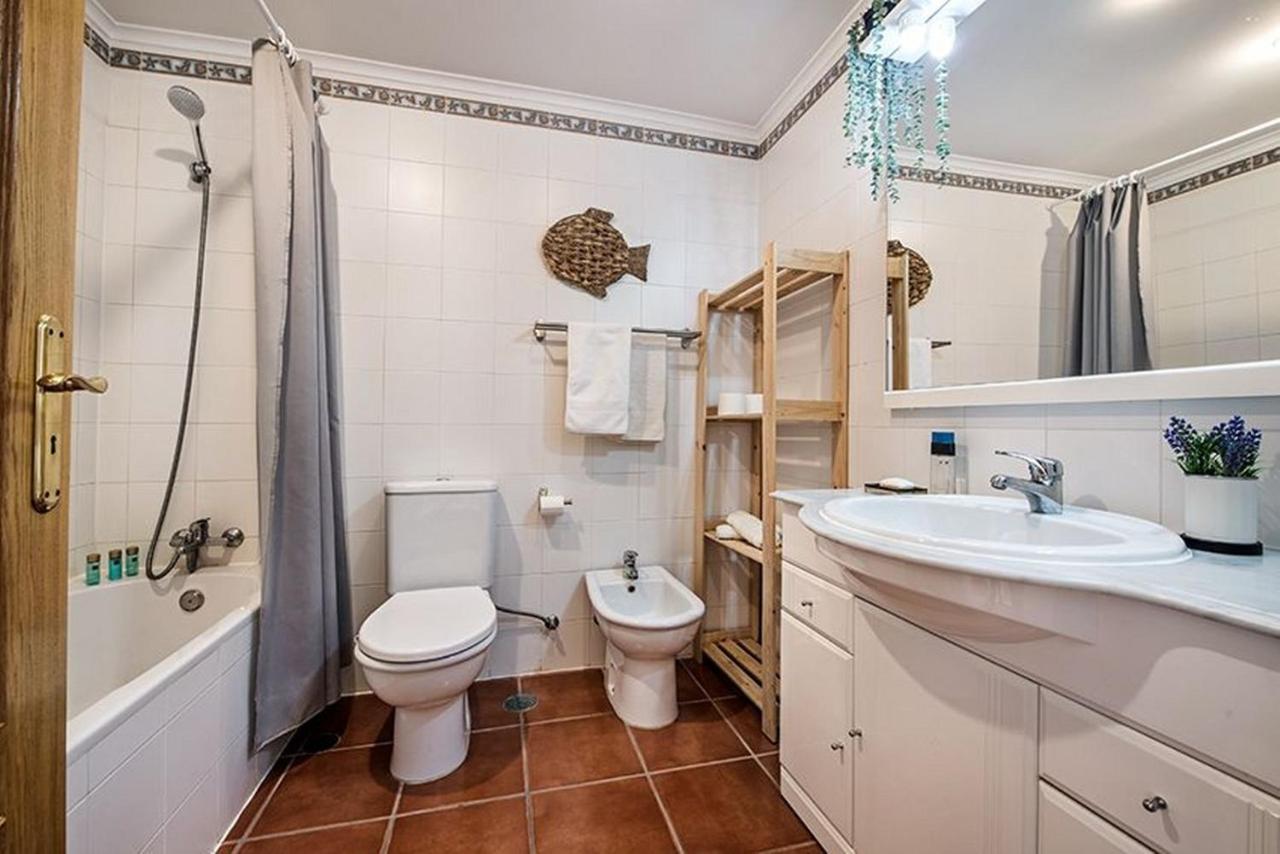 Apartamento Bonaventura Daire Tavira Dış mekan fotoğraf