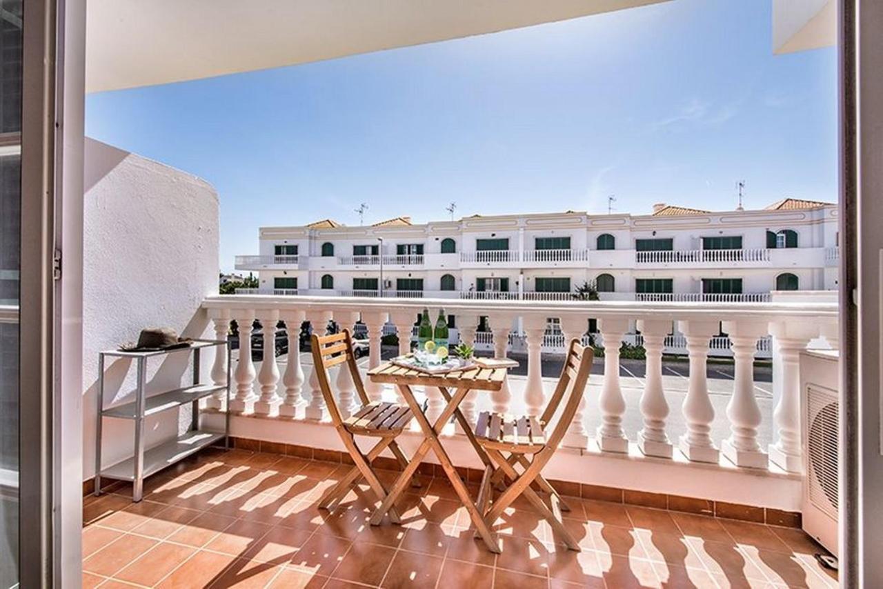 Apartamento Bonaventura Daire Tavira Dış mekan fotoğraf