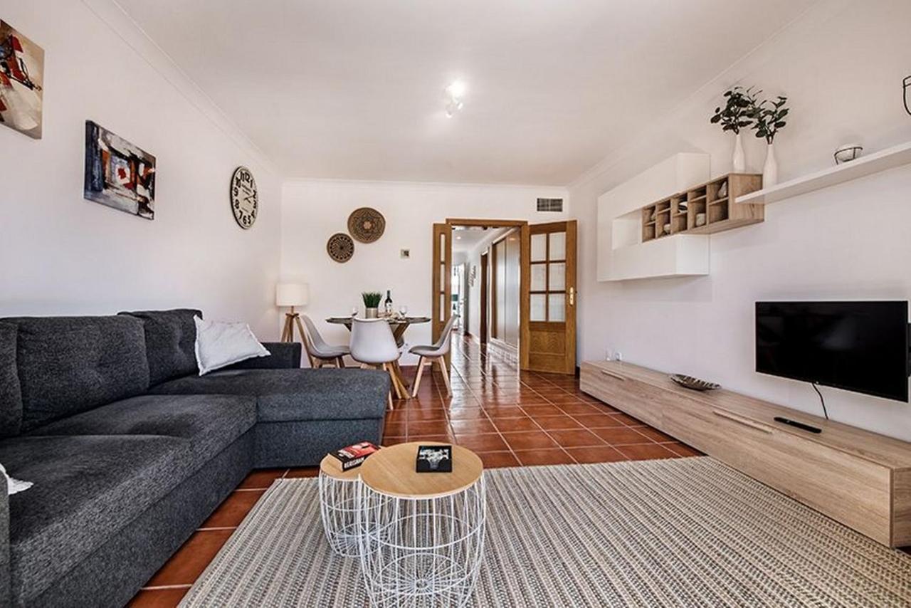 Apartamento Bonaventura Daire Tavira Dış mekan fotoğraf