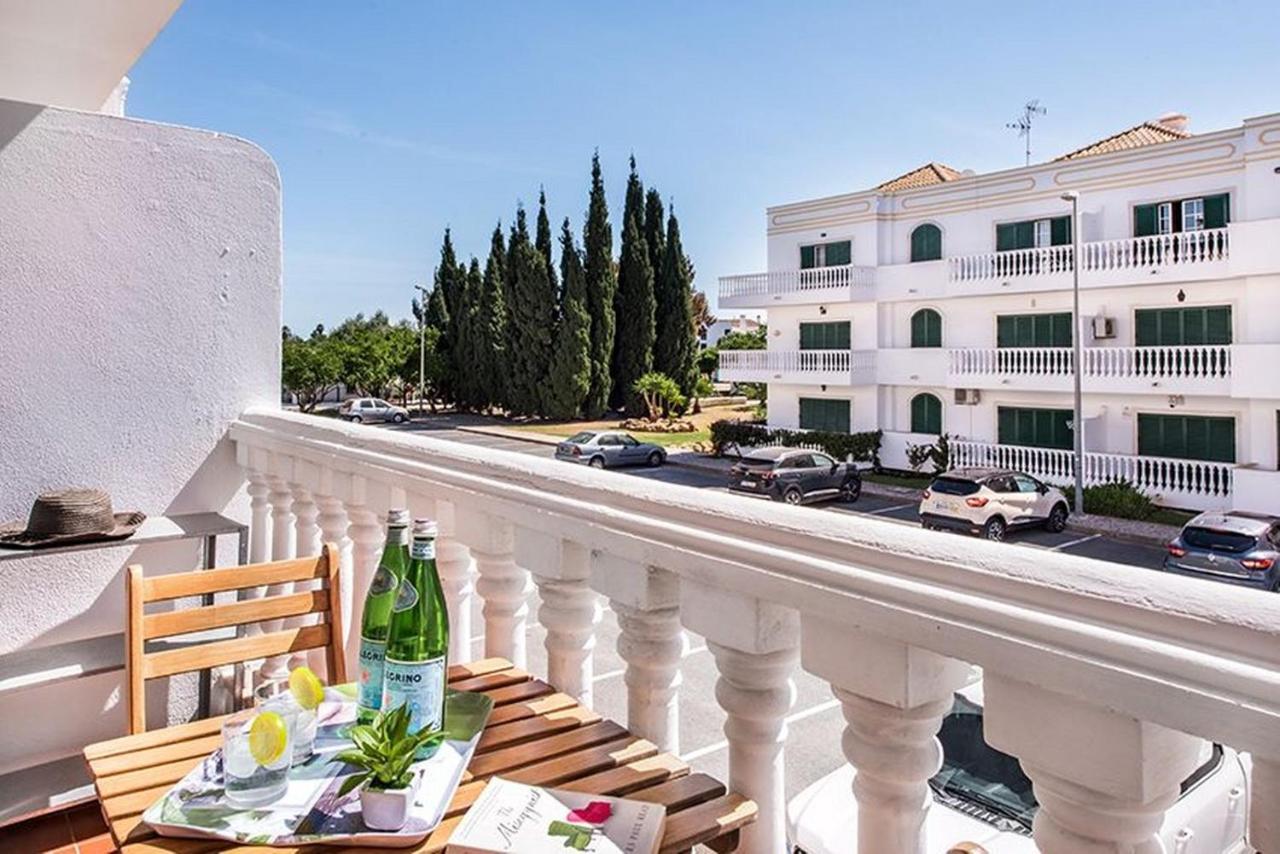 Apartamento Bonaventura Daire Tavira Dış mekan fotoğraf