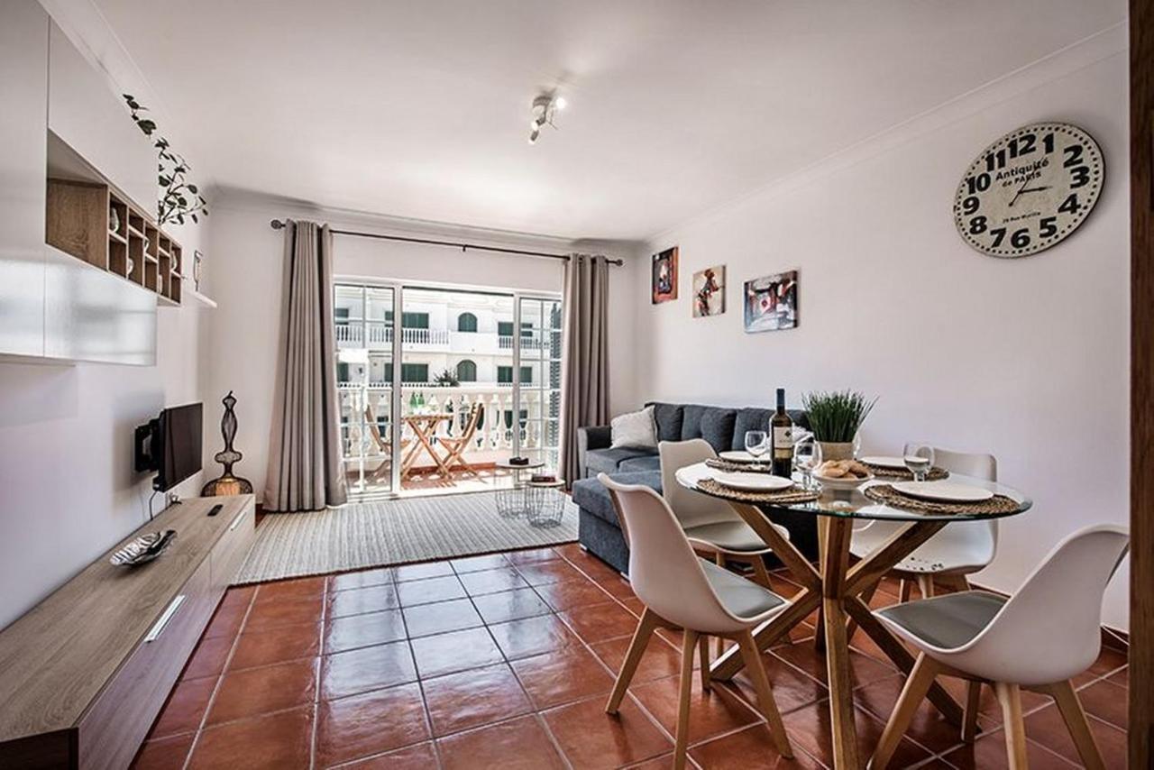 Apartamento Bonaventura Daire Tavira Dış mekan fotoğraf