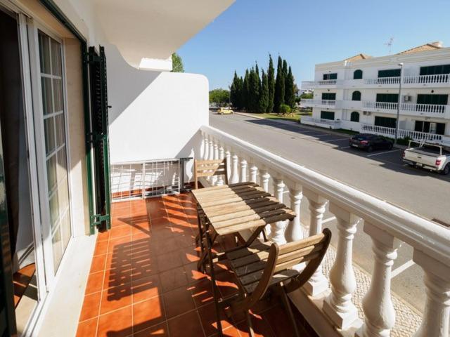 Apartamento Bonaventura Daire Tavira Dış mekan fotoğraf
